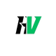 A green and black logo

Description automatically generated